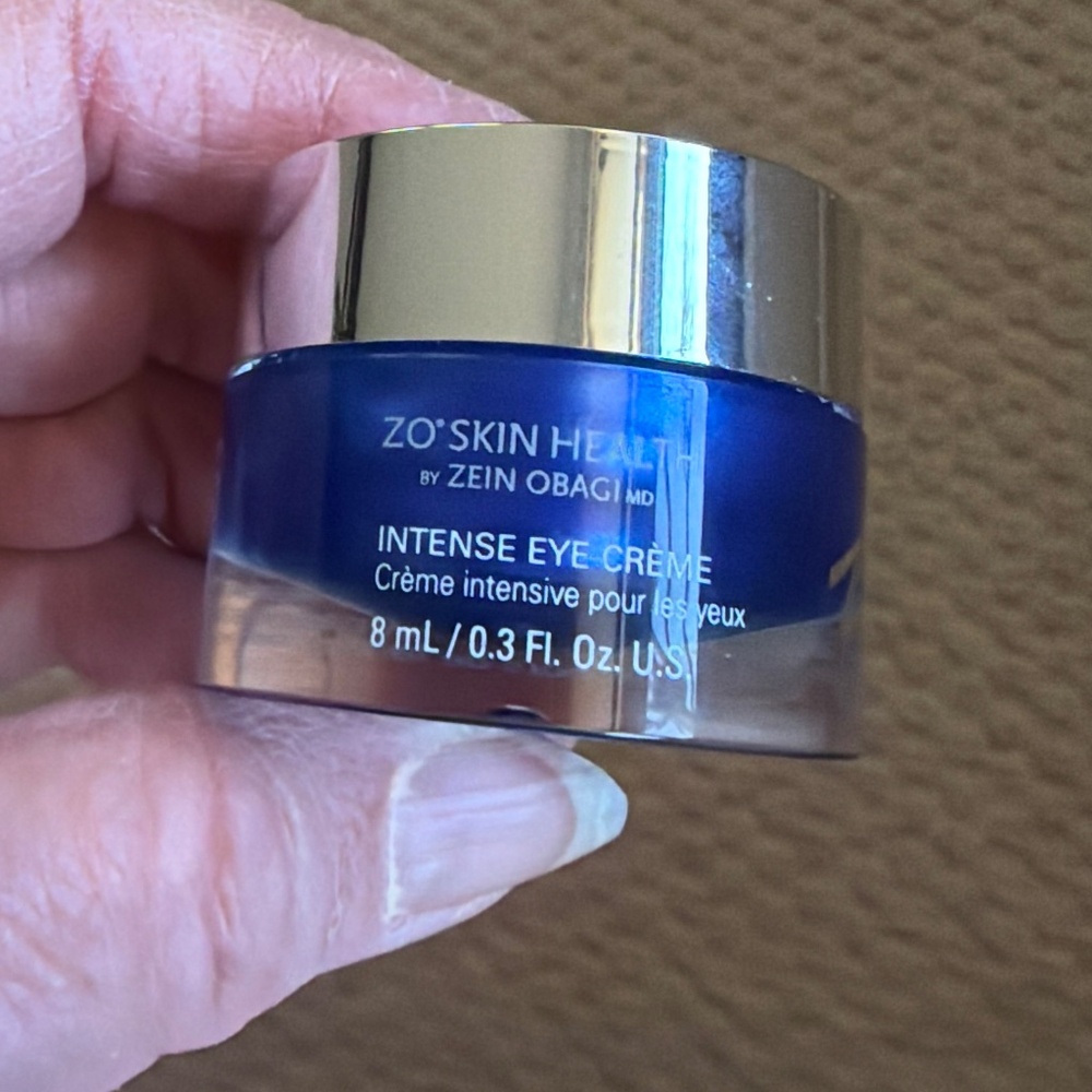 New ZO Intense Eye Cream 0.3 fl. Oz - Picture 4 of 4